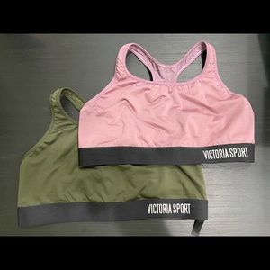 Victoria Sport Sports Bras